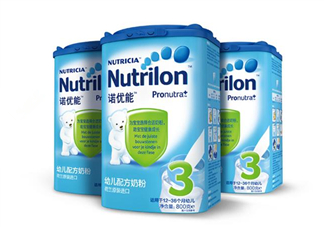 諾優(yōu)能和美贊臣哪個好？諾優(yōu)能和美素佳兒哪個好？