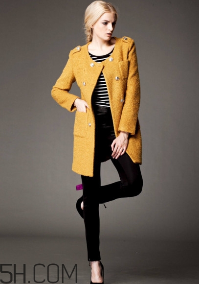 毛呢大衣該如何選購(gòu)？毛呢大衣怎么打理