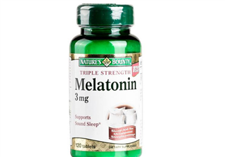 褪黑素和安眠藥能一起吃嗎？褪黑素能改善睡眠嗎？