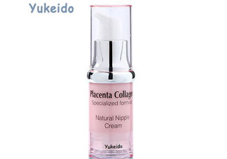 yukeido羊胎素膠原暈?zāi)奂t霜多少錢？怎么樣？