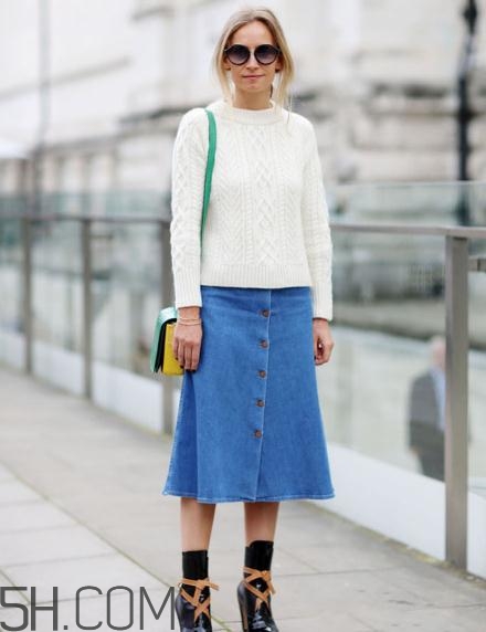 白色毛衣有油怎么洗掉？白色毛衣上的油漬如何處理？