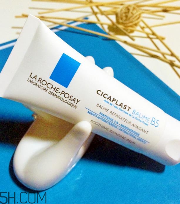 理膚泉b5修復霜悶閉口怎么辦_悶痘怎么辦？