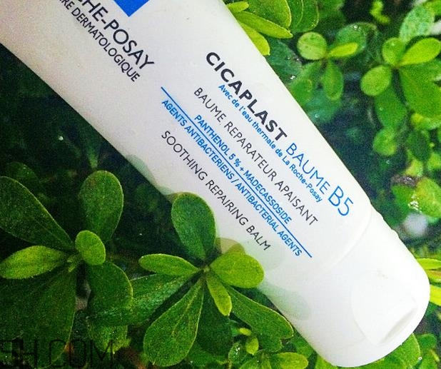 理膚泉b5修復霜悶閉口怎么辦_悶痘怎么辦？