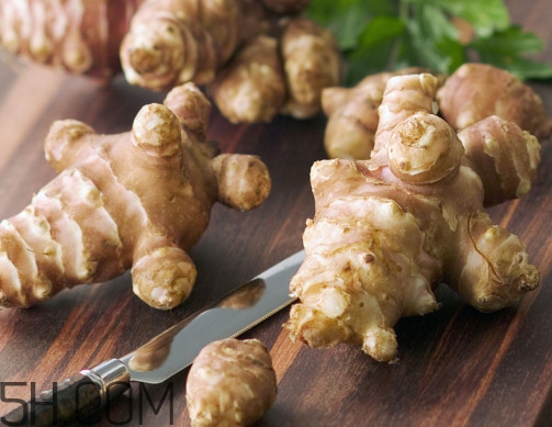 菊芋怎么做好吃？菊芋怎么腌制