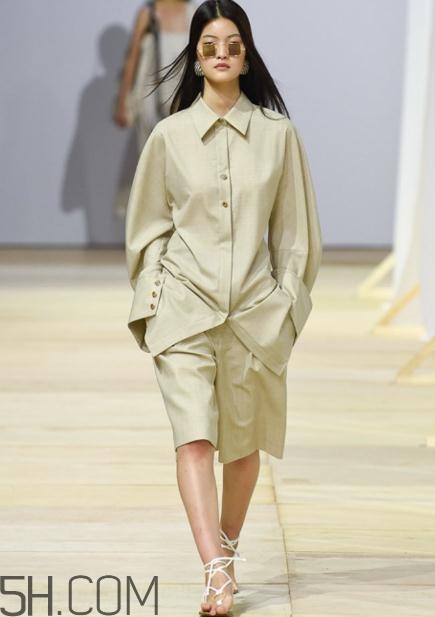 low classic2018春夏系列怎么樣_好看嗎？