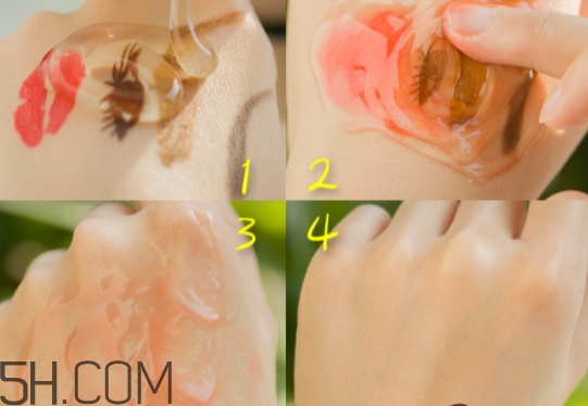 muji無印良品卸妝啫喱怎么樣？無印良品卸妝啫喱爆痘