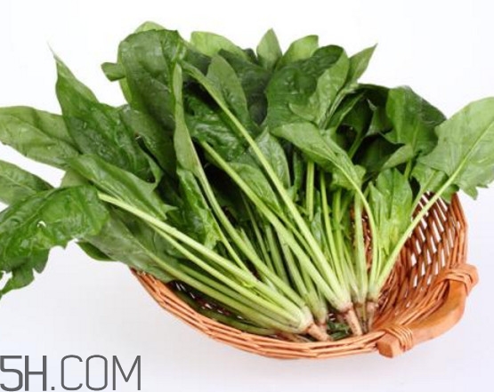 菠菜怎么去澀？菠菜可以多吃嗎