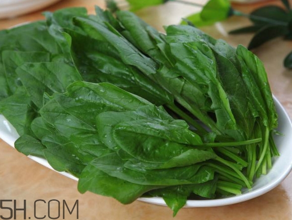 菠菜怎么去澀？菠菜可以多吃嗎