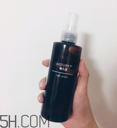 muji無印良品美容液怎么樣？無印良品美容液哪款好？