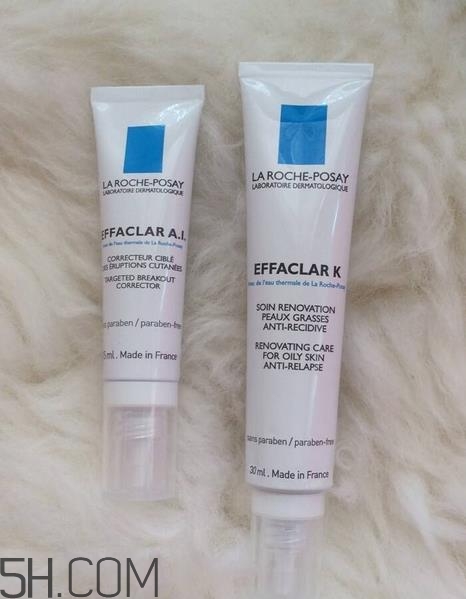 理膚泉k乳有激素嗎？理膚泉k乳會(huì)爆痘嗎？