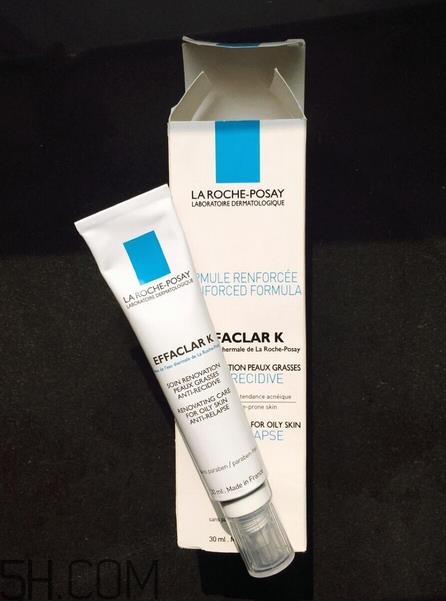 理膚泉k乳有激素嗎？理膚泉k乳會(huì)爆痘嗎？