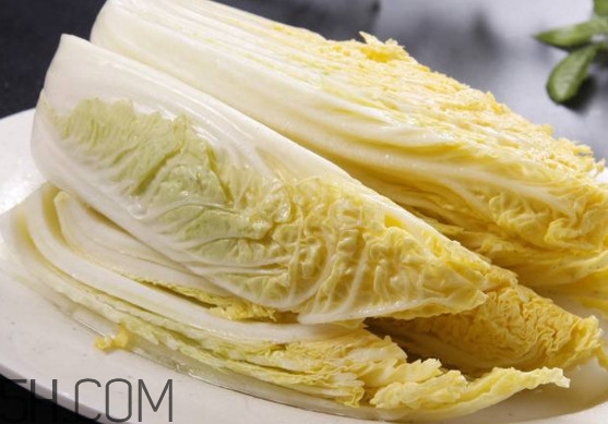 娃娃菜不能和什么一起吃？娃娃菜怎么挑選