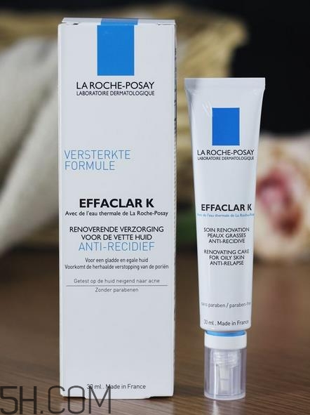 理膚泉k乳需要避光嗎？理膚泉k乳是什么味道？