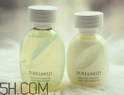 泊美祛痘系列怎么樣？泊美祛痘系列有哪些？