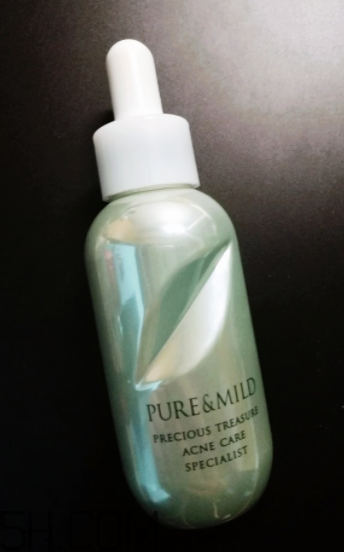 泊美祛痘系列怎么樣？泊美祛痘系列有哪些？