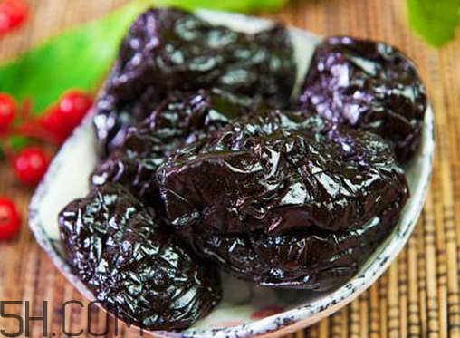 黑棗什么時候成熟 黑棗什么時候采摘 黑棗什么時候成熟 黑棗什么時候采摘