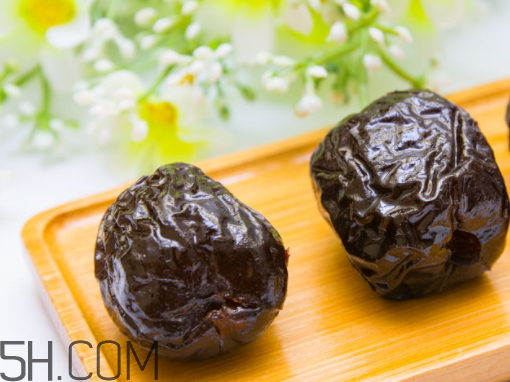 黑棗什么時候成熟 黑棗什么時候采摘 黑棗什么時候成熟 黑棗什么時候采摘