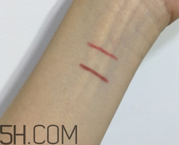 muji無(wú)印良品唇線筆怎么用？無(wú)印良品唇線筆怎么樣