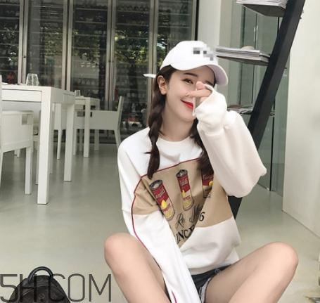 白色衛(wèi)衣怎么洗？白色衛(wèi)衣發(fā)黃怎么辦？