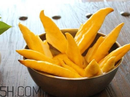 佛手柑怎么腌制？佛手柑可以生吃嗎