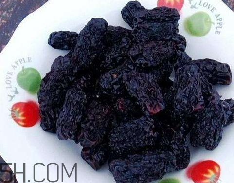 ?南棗和黑棗有什么區(qū)別 南棗是什么棗 ?南棗和黑棗有什么區(qū)別 南棗是什么棗