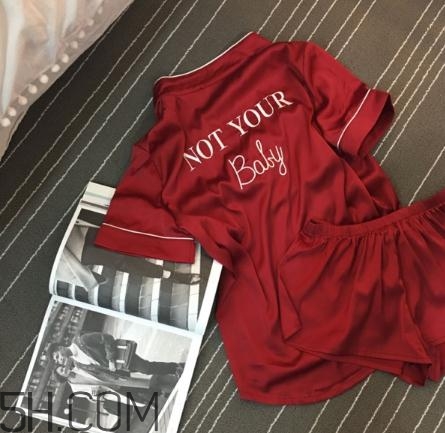 真絲睡衣怎么洗？真絲睡衣怎么保養(yǎng)？