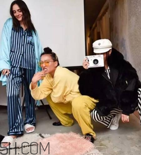 morgan lane是什么牌子？morgan lane是什么檔次？