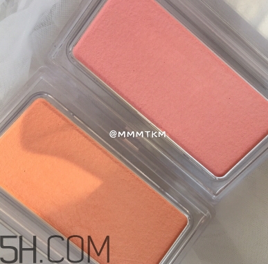 muji無印良品腮紅怎么樣？無印良品腮紅多少錢