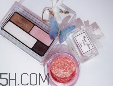 muji無(wú)印良品眼影怎么樣？無(wú)印良品眼影多少錢