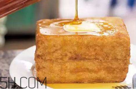 西多士怎么來(lái)的？港式西多士怎么做好吃