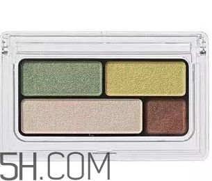 muji無(wú)印良品眼影怎么樣？無(wú)印良品眼影多少錢