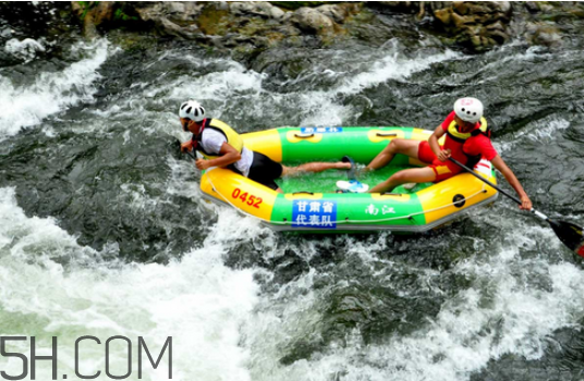 漂流有年齡限制嗎？漂流需要帶什么東西？