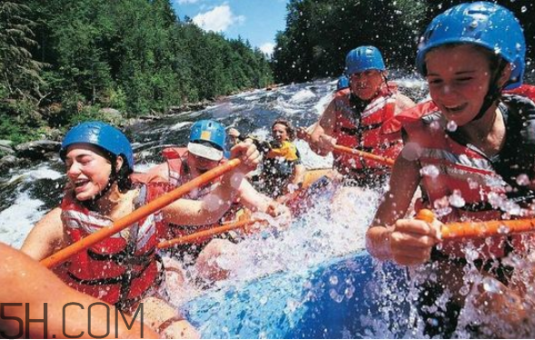 漂流有年齡限制嗎？漂流需要帶什么東西？