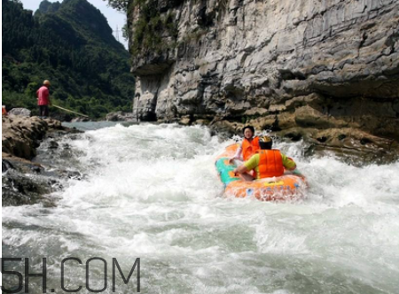 漂流有年齡限制嗎？漂流需要帶什么東西？