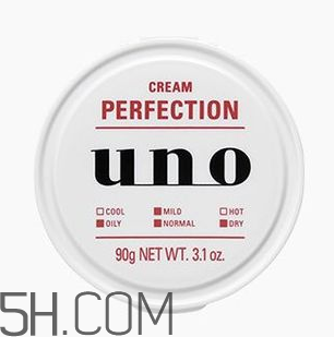 吾諾男士面霜怎么樣？吾諾男士面霜好用嗎？