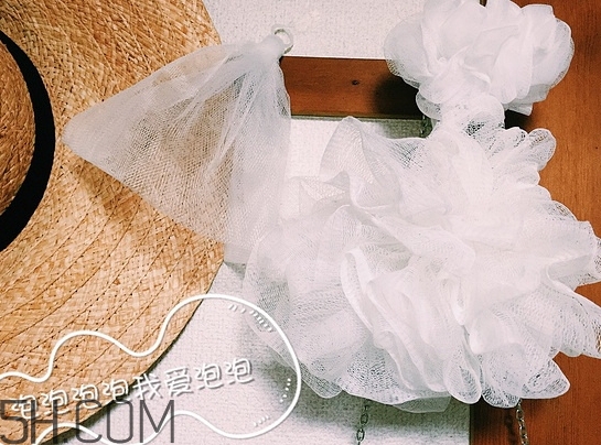 無(wú)印良品起泡網(wǎng)真假 無(wú)印良品起泡網(wǎng)多少錢