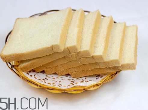 吐司減肥法真的有用嗎？吐司怎么做好吃