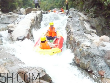 漂流最適合什么時候玩？適合孩子的戶外活動有哪些？