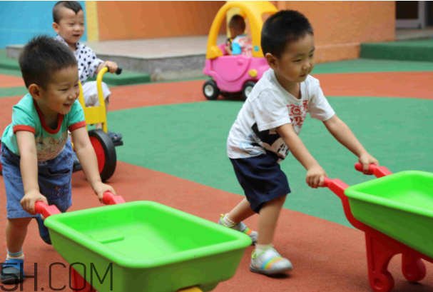 漂流最適合什么時候玩？適合孩子的戶外活動有哪些？