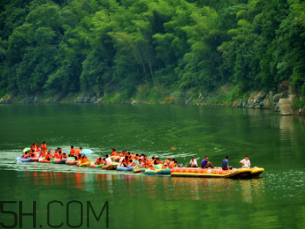 漂流最適合什么時候玩？適合孩子的戶外活動有哪些？