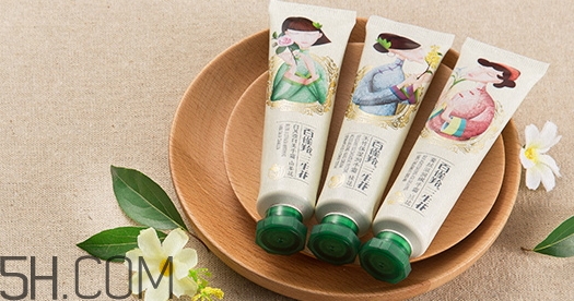 百雀羚護(hù)手霜有幾種？百雀羚護(hù)手霜哪款好用？