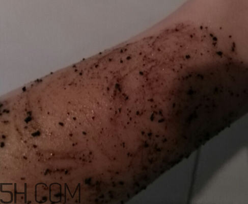 澳洲body咖啡身體磨砂膏怎么樣？多少錢？