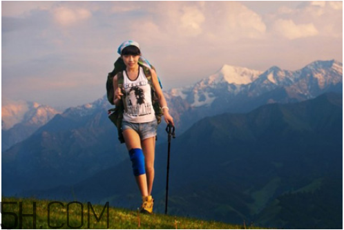 爬山前要準備什么？爬山有助于長高嗎？