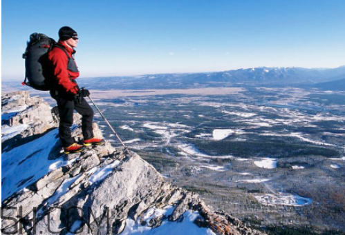 爬山前要準備什么？爬山有助于長高嗎？