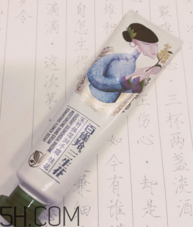 百雀羚護(hù)手霜怎么樣？百雀羚護(hù)手霜好用嗎？