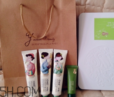 百雀羚護(hù)手霜怎么樣？百雀羚護(hù)手霜好用嗎？