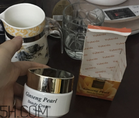 yukeido祛斑霜多少錢？yukeido祛斑霜怎么樣？