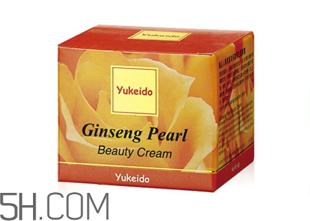 yukeido祛斑霜多少錢？yukeido祛斑霜怎么樣？