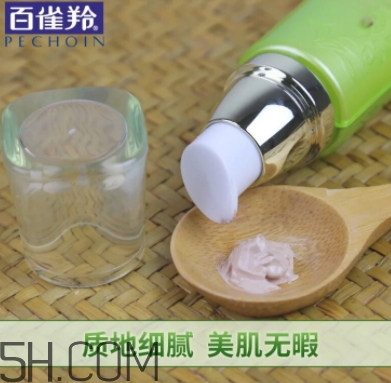 百雀羚bb霜和cc霜哪個好？百雀羚bb霜和cc霜區(qū)別