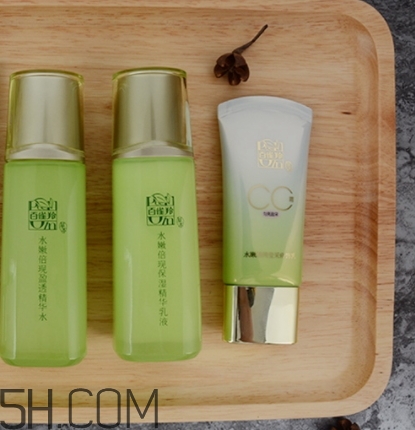 百雀羚bb霜和cc霜哪個好？百雀羚bb霜和cc霜區(qū)別